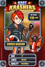 Cross Ranson