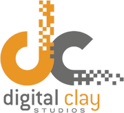 Digital Clay Studios